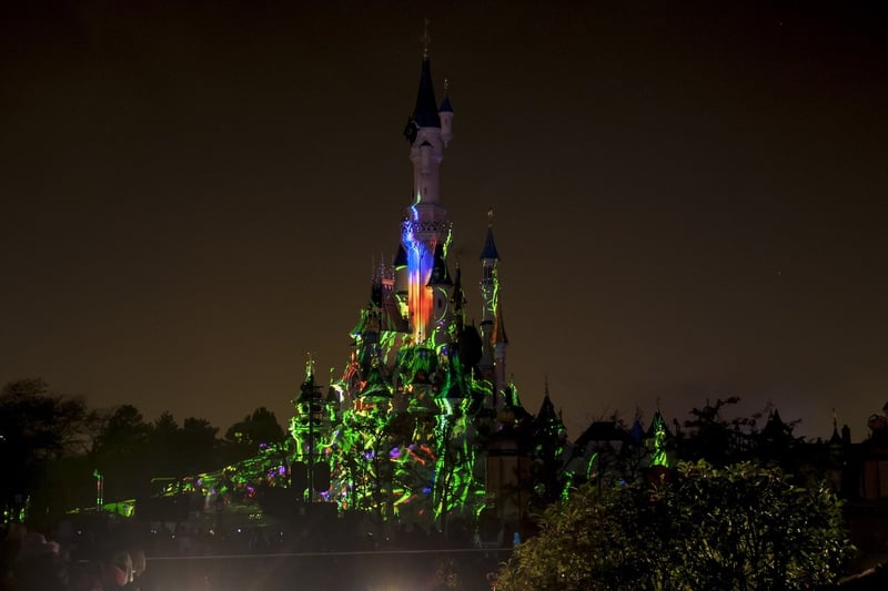 Disney Fairytale