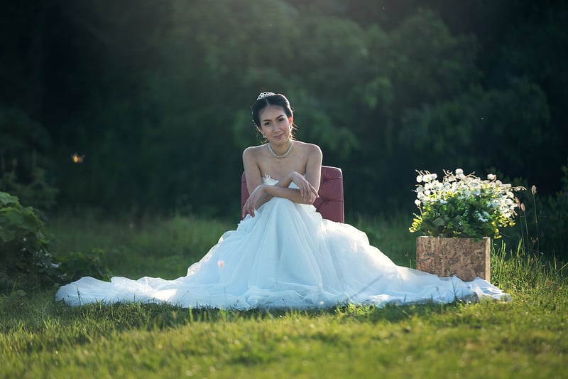 Autumn Elegance Wedding Theme